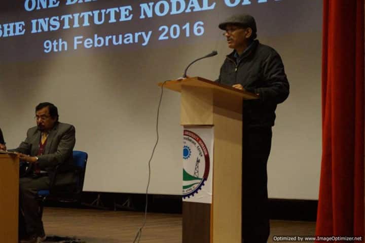 UTU Dehradun campus in Dehradun, Uttarakhand, India — photo 2