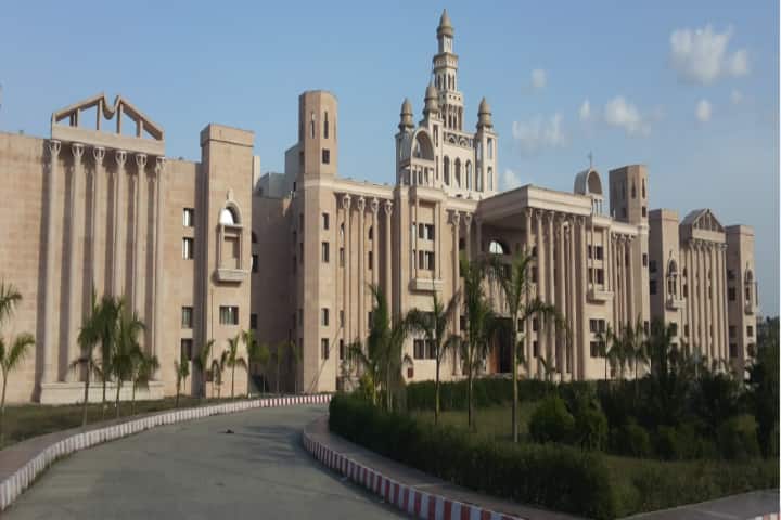 UTU Dehradun campus in Dehradun, Uttarakhand, India — photo 6