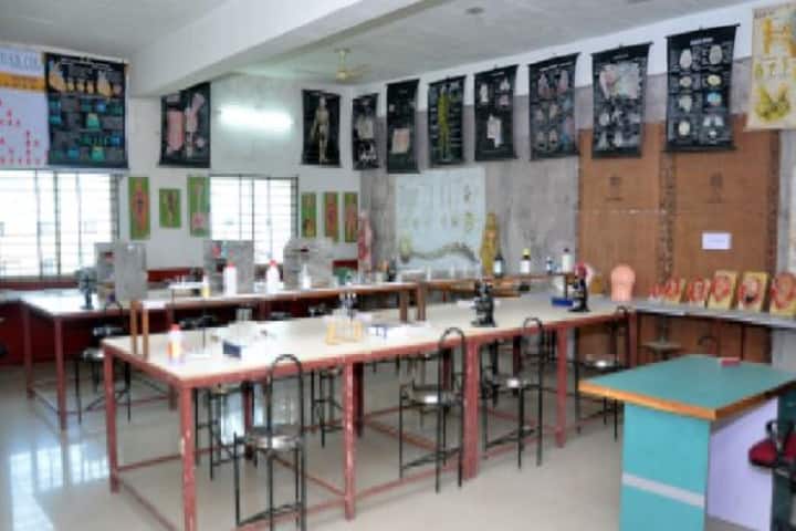 Shri Ummed Singh Bhati College of Engineering and Management campus in Mount Abu, Rajasthan, India — photo 2
