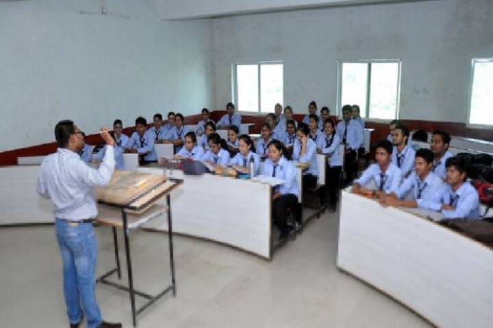 Shri Ummed Singh Bhati College of Engineering and Management campus in Mount Abu, Rajasthan, India — photo 3
