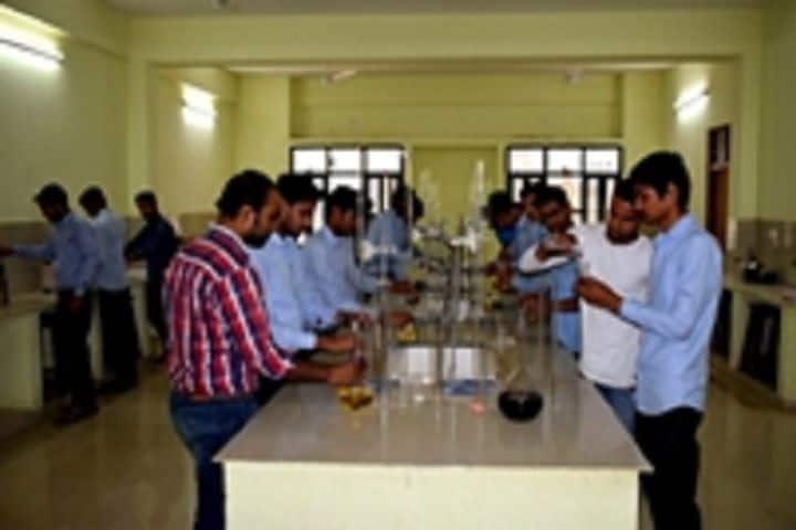 Government Engineering College campus in Banswara, Rajasthan, India — photo 2
