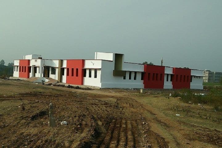 Government Engineering College campus in Banswara, Rajasthan, India — photo 5