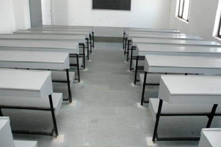Sawai Madhopur College of Engineering and Technology campus in Madhopura, Rajasthan, India — photo 1