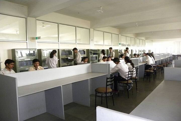 Sawai Madhopur College of Engineering and Technology campus in Madhopura, Rajasthan, India — photo 2