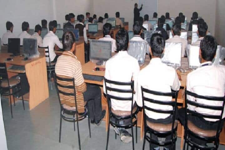 Sawai Madhopur College of Engineering and Technology campus in Madhopura, Rajasthan, India — photo 3
