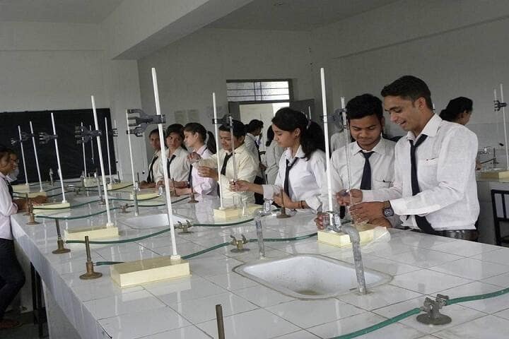 Sawai Madhopur College of Engineering and Technology campus in Madhopura, Rajasthan, India — photo 4