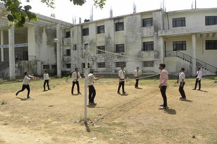 Sawai Madhopur College of Engineering and Technology campus in Madhopura, Rajasthan, India — photo 6