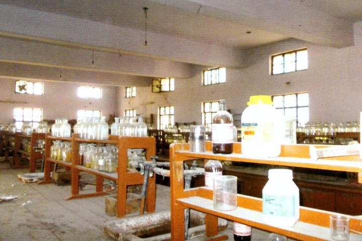 CL Jain College campus in Firozabad, Uttar Pradesh, India — photo 5