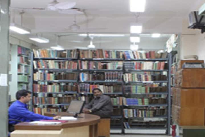 NSD Delhi campus in New Delhi, Delhi, India — photo 2