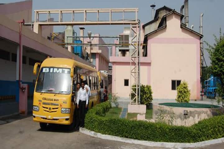 Indus School of Business Management campus in Gurgaon, Haryana, India — photo 2