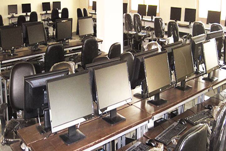 Indus School of Business Management campus in Gurgaon, Haryana, India — photo 4