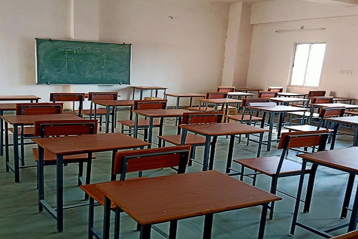 Government Polytechnic campus in Jashpur, Chhattisgarh, India — photo 5