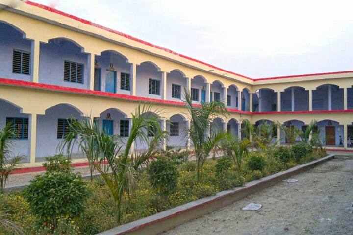 Narayan Laxman Mahavidyalaya campus in Farrukhabad, Uttar Pradesh, India — photo 2