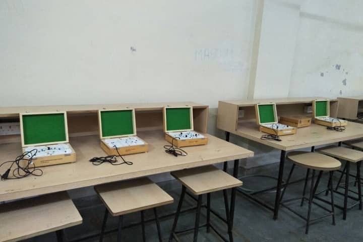 JIT Nagpur campus in Nagpur, Maharashtra, India — photo 2