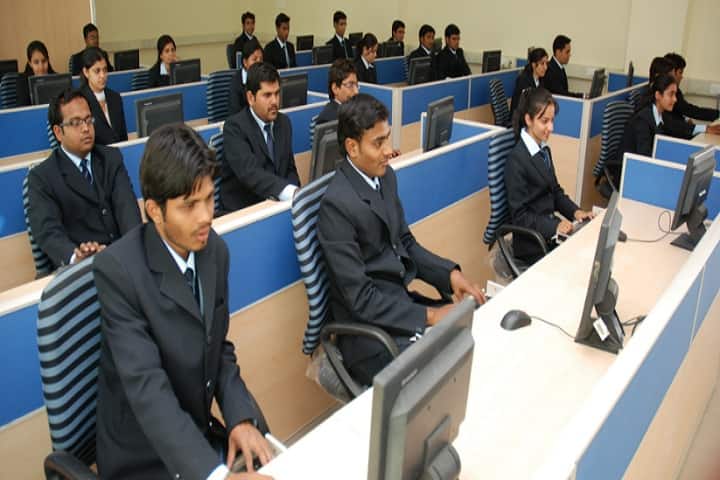 JIT Nagpur campus in Nagpur, Maharashtra, India — photo 5