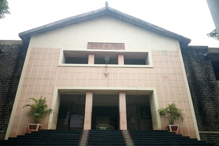 Government Polytechnic campus in Jalgaon, Maharashtra, India — photo 1
