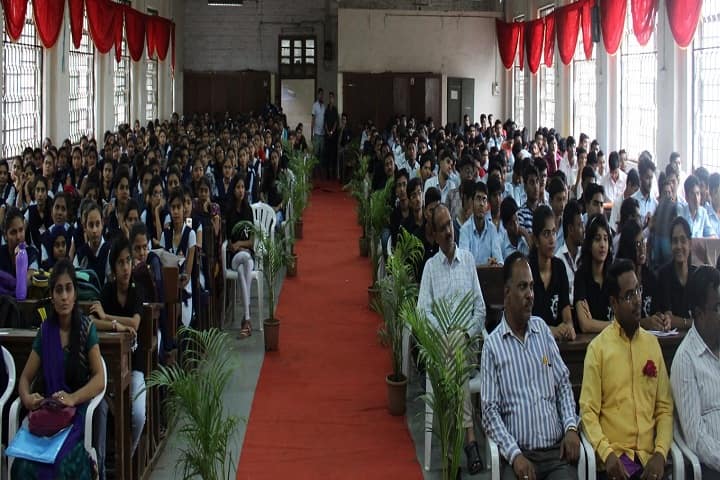 Government Polytechnic campus in Jalgaon, Maharashtra, India — photo 2