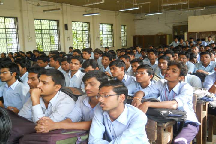 Government Polytechnic campus in Jalgaon, Maharashtra, India — photo 3