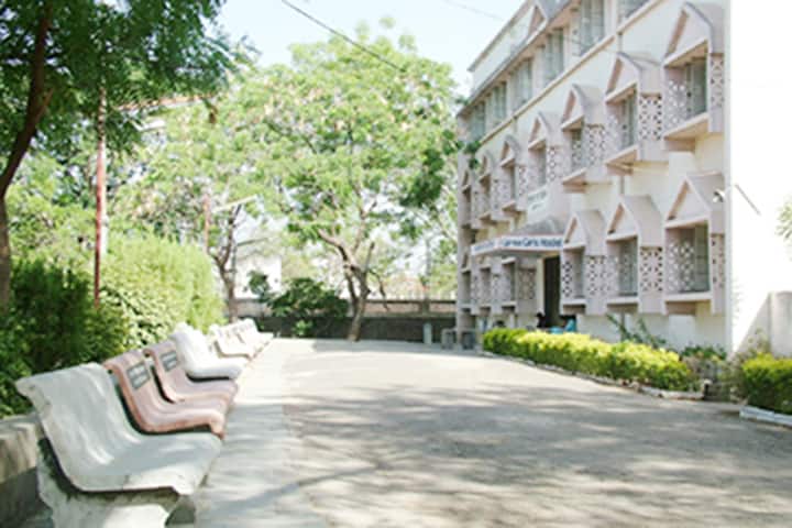Government Polytechnic campus in Jalgaon, Maharashtra, India — photo 5
