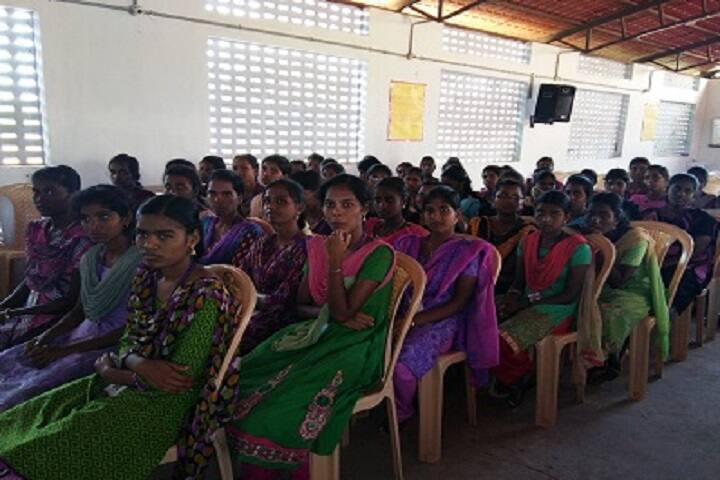 Siddhar Sivagnaani Arts and Science College campus in Villupuram, Tamil Nadu, India — photo 5