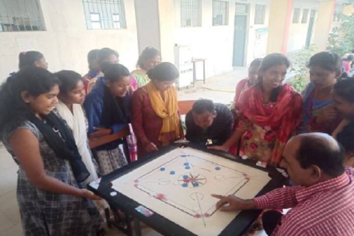 Nayak Nityanand Sai Government College campus in Jaspur, Chhattisgarh, India — photo 4