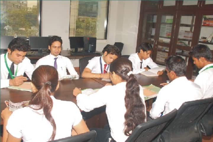 Prakriti School of Animation campus in Noida, Uttar Pradesh, India — photo 4
