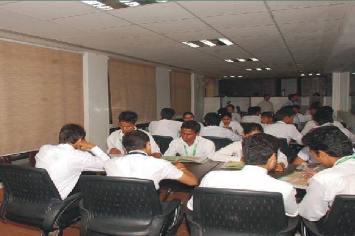 Prakriti School of Animation campus in Noida, Uttar Pradesh, India — photo 5