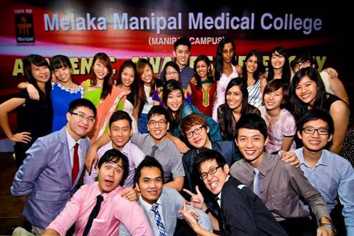 Melaka Manipal Medical College campus in Manipal, Karnataka, India — photo 3