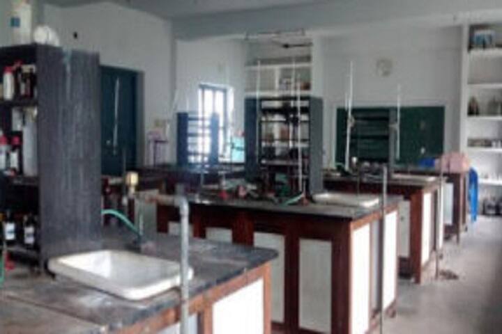Rabiammal Ahamed Maideen College for Women campus in Thanjavur, Tamil Nadu, India — photo 2