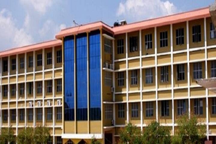 Narayanaguru College of Engineering campus in Kanyakumari, Tamil Nadu, India — photo 1