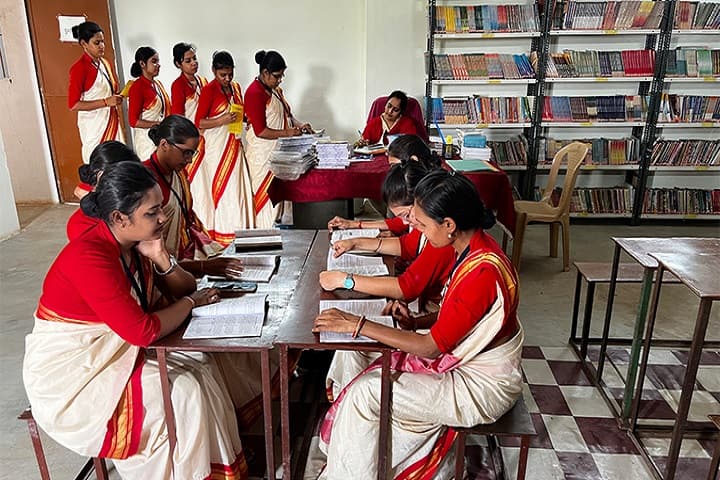 Shyam Balaji College campus in Mahasamund, Chhattisgarh, India — photo 3