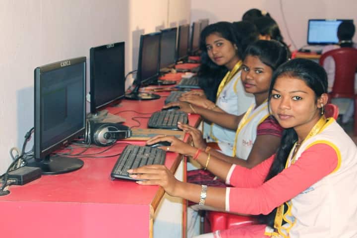 Shyam Balaji College campus in Mahasamund, Chhattisgarh, India — photo 4