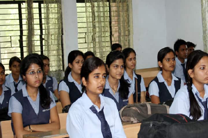 Mata Basanti Devi College of Biosciences and Biotechnology campus in Agra, Uttar Pradesh, India — photo 3