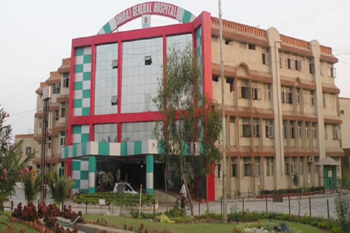Smt B K Shah Medical Institute and Research Center, Vadodara campus in Vadodara, Gujarat, India