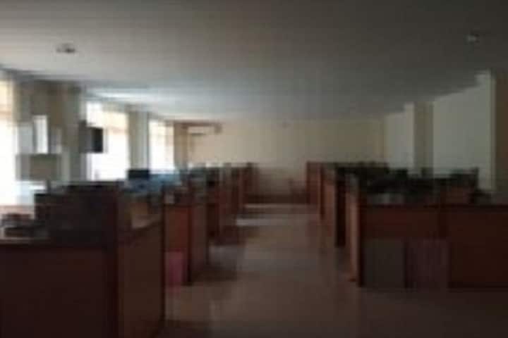 Government Polytechnic campus in Kadapa, Andhra Pradesh, India — photo 2