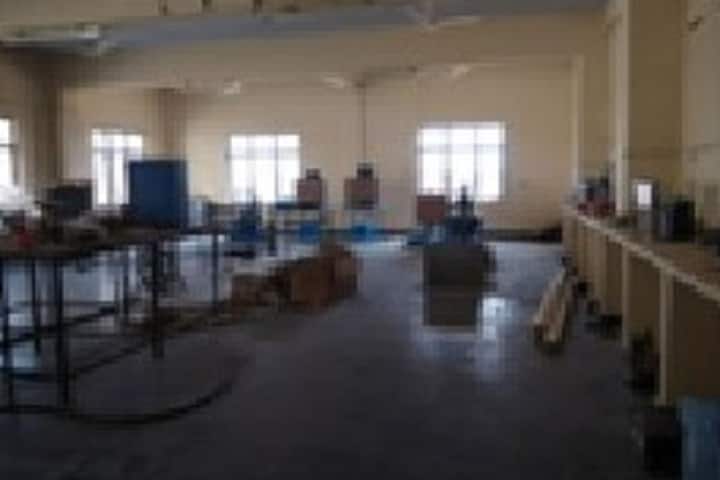 Government Polytechnic campus in Kadapa, Andhra Pradesh, India — photo 4