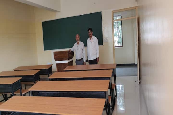 M Basavaiah Institute of Management Studies campus in Bangalore, Karnataka, India — photo 4