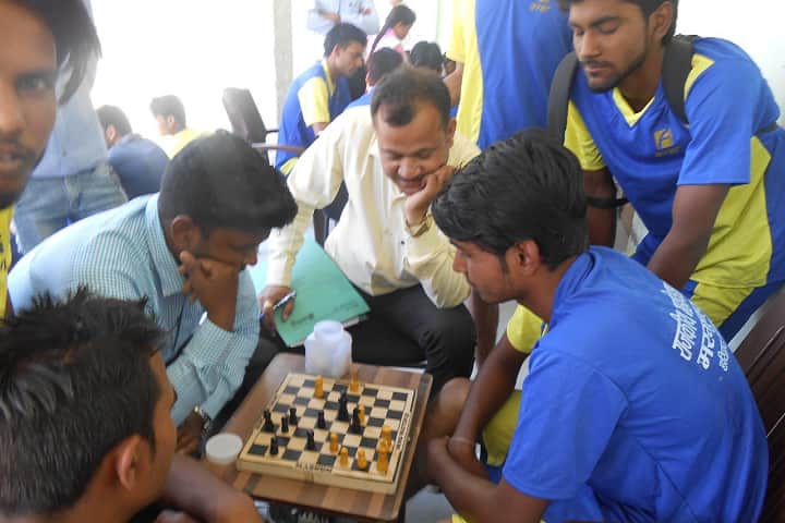 Government Degree College campus in Roorkee, Uttarakhand, India — photo 3