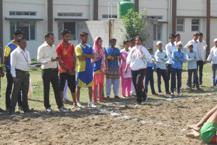 Government Degree College campus in Roorkee, Uttarakhand, India — photo 5