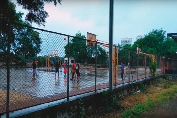 SPPU (UNIPUNE) campus in Pune, Maharashtra, India — photo 2