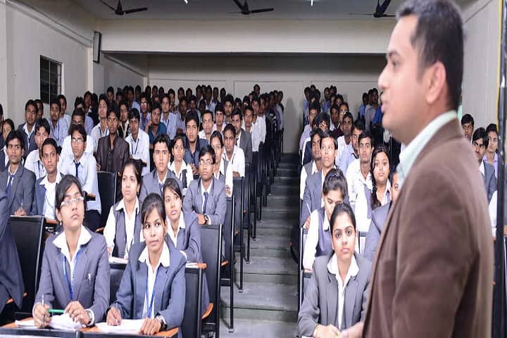 Naraina College of Engineering and Technology campus in Kanpur, Uttar Pradesh, India — photo 4
