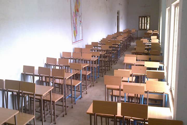 Surya College campus in Jagdalpur, Chhattisgarh, India — photo 2