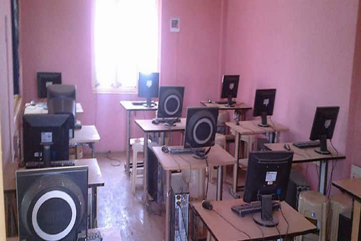 Surya College campus in Jagdalpur, Chhattisgarh, India — photo 3