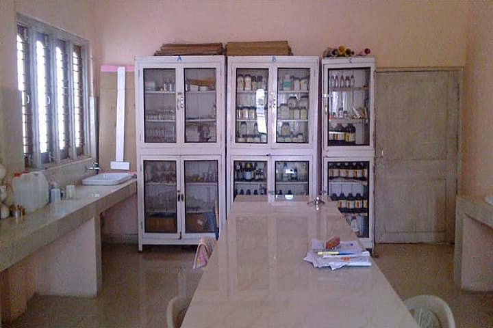 Surya College campus in Jagdalpur, Chhattisgarh, India — photo 4