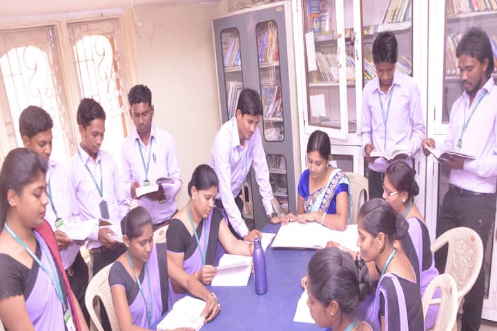 Surya College campus in Jagdalpur, Chhattisgarh, India — photo 5