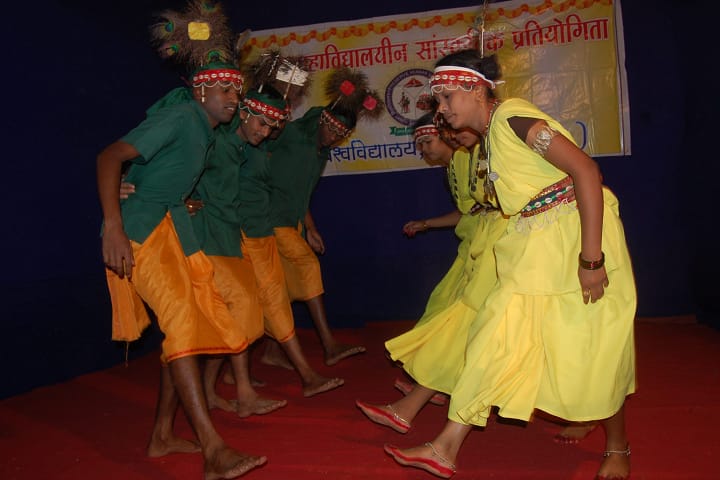 Surya College campus in Jagdalpur, Chhattisgarh, India — photo 6
