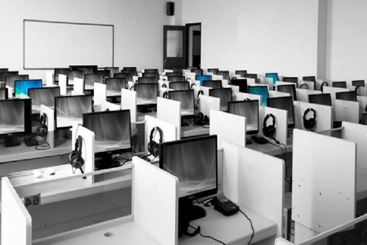 Maharishi Centre for Education Excellence campus in Bhopal, Madhya Pradesh, India — photo 3