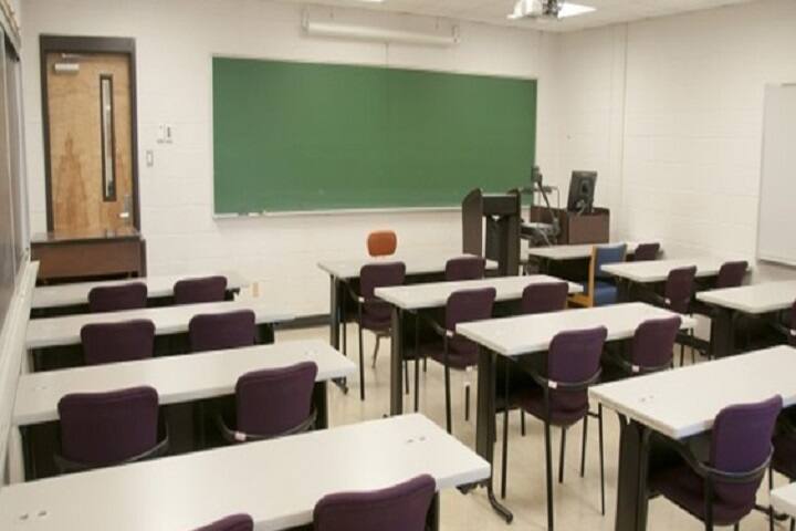 Maharishi Centre for Education Excellence campus in Bhopal, Madhya Pradesh, India — photo 6