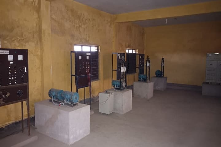 Pathani Samanta Institute of Engineering and Technology campus in Angul, Odisha, India — photo 4