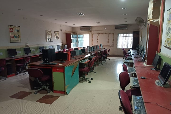 Pathani Samanta Institute of Engineering and Technology campus in Angul, Odisha, India — photo 5